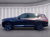 Genesis GV80 3.0D AWD Luxury 5 seater Inno&Comfort&Tech* - scheckheftgepflegte Genesis Gebrauchtwagen