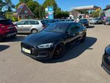 Audi A5 Sportback 3,0 QUATTRO/CARPLAY/Digitales Kombi - Audi A5: Schwarz, Sportback