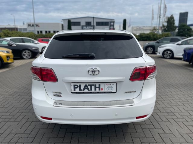 Toyota Avensis  Kombi Executive