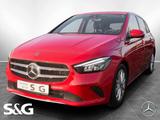Mercedes-Benz B 200 Business+Spurhalte+Parktronic+Komfortsitz - : Van, Business