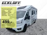 Etrusco T 7.3 SF Automatik Complete Selection Type X