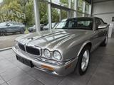 Jaguar XJ8 3.2 Executive - Jaguar XJ8 aus 1999