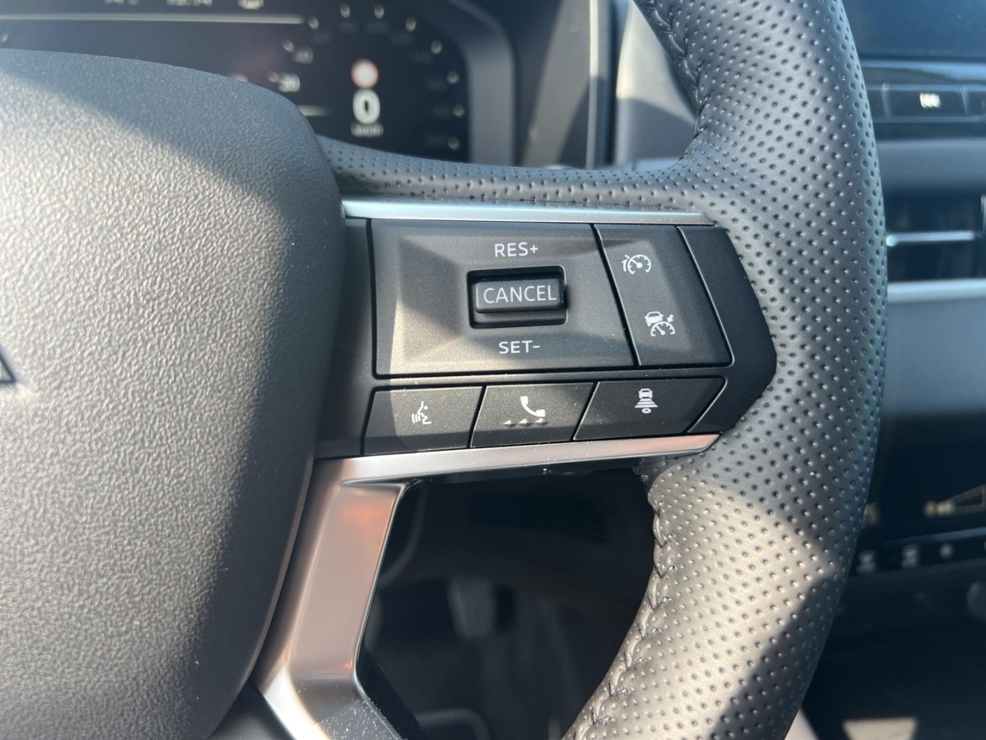 Mitsubishi Outlander 2.4 PHEV 4WD Intro Edition