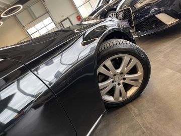 Mercedes-Benz C 200 Limo BlueTec  d *AVANTGARDE*SPURASSIS*AHK