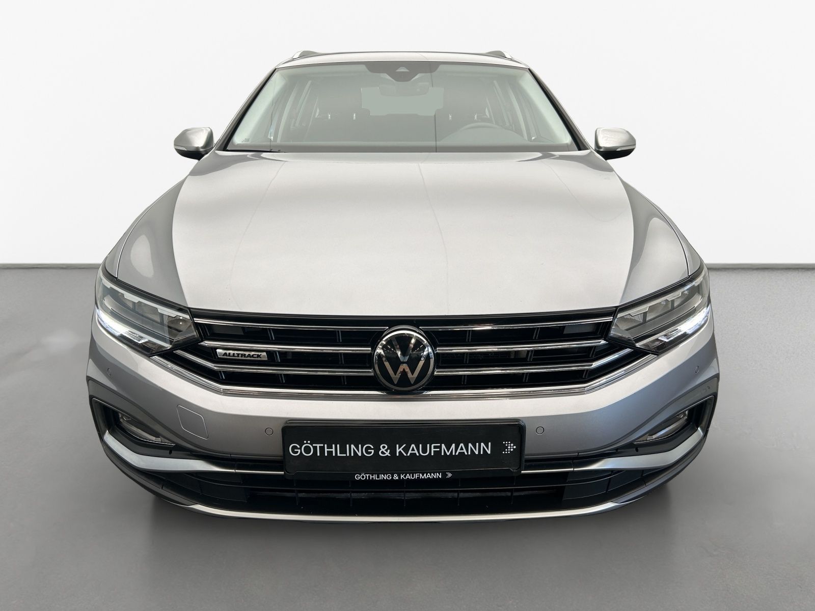 Volkswagen Passat Alltrack - Bild 12