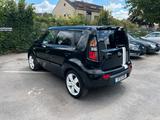 Kia Soul Black Collection, Leder, Kamera, Navi, Blue - gebrauchte Kia Soul aus dem Jahr 2011
