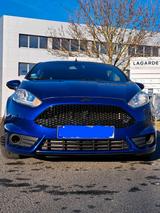 Ford Fiesta st mk7 - Ford Fiesta: Mk