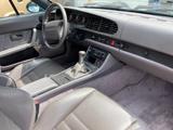 Porsche 968 Cabrio - Porsche aus 1993