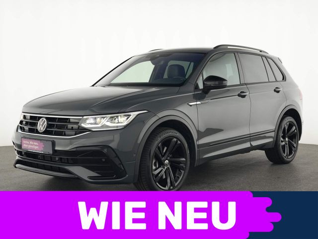 Volkswagen Tiguan R-Line AHK|Navi|MatrixLED|Kamera|ACC|PDC