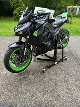 Kawasaki Z1000 - Kawasaki Motorräder in Köln