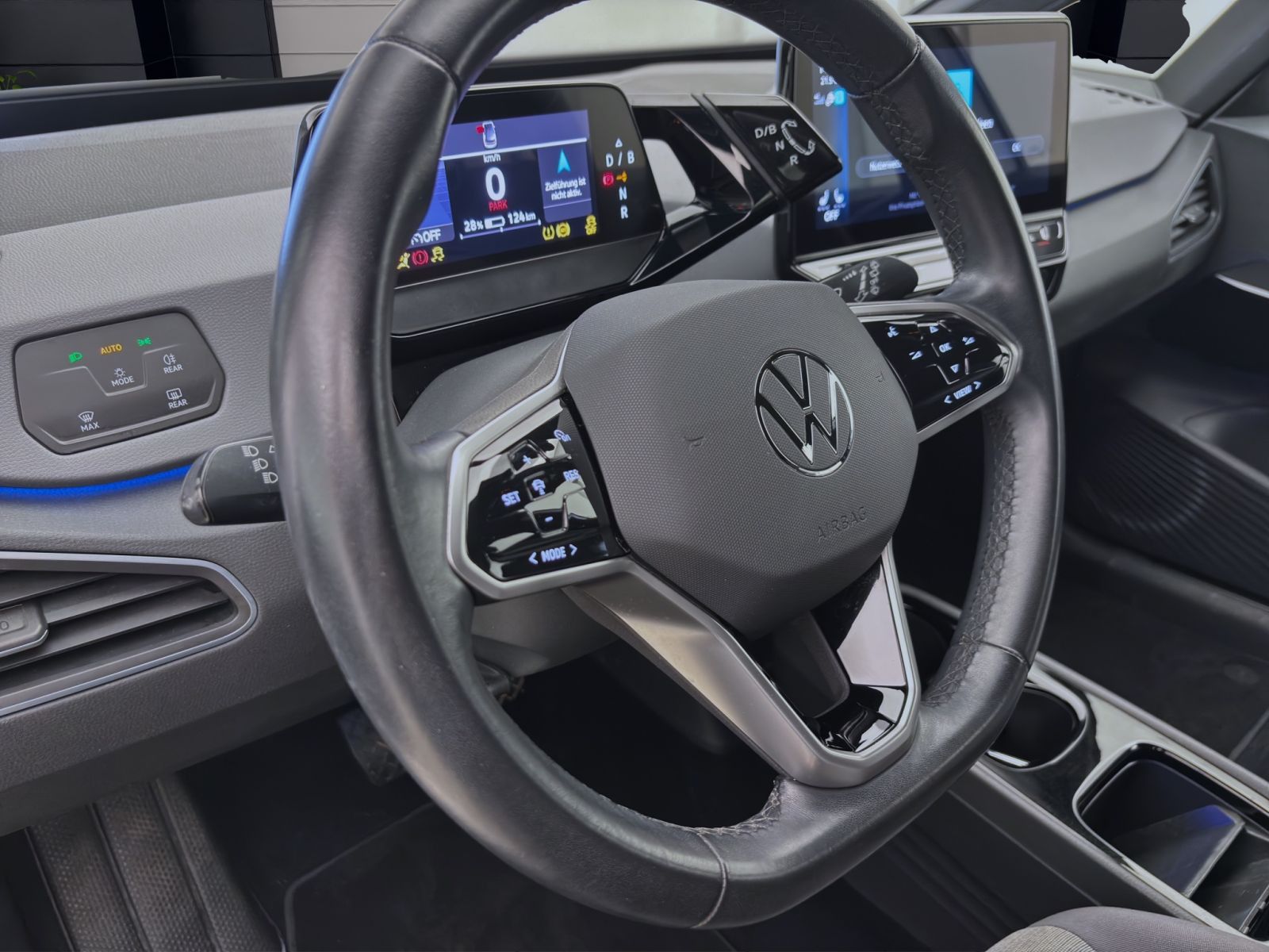 Volkswagen ID.3 - Bild 19