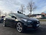 Hyundai i30 Coupe Turbo*Navi*Kamera*Panorama - Hyundai i30: Turbo