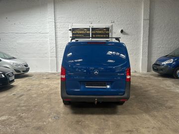 Mercedes Vito - 5