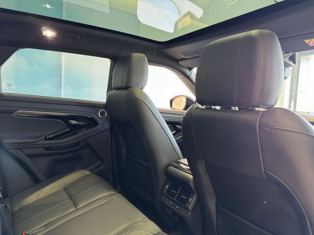 Foto Nummer 14: LAND ROVER Range Rover Evoque