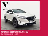 Nissan Qashqai°AUTOMAT°J12°TEKNA+°LEDER°BOSE°AHK°PANORA - Nissan Qashqai J12