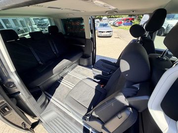 Volkswagen T6 Multivan - 10