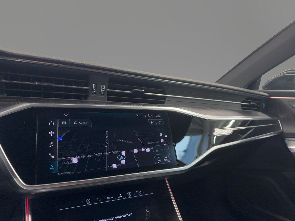 Audi A7 - Bild 11