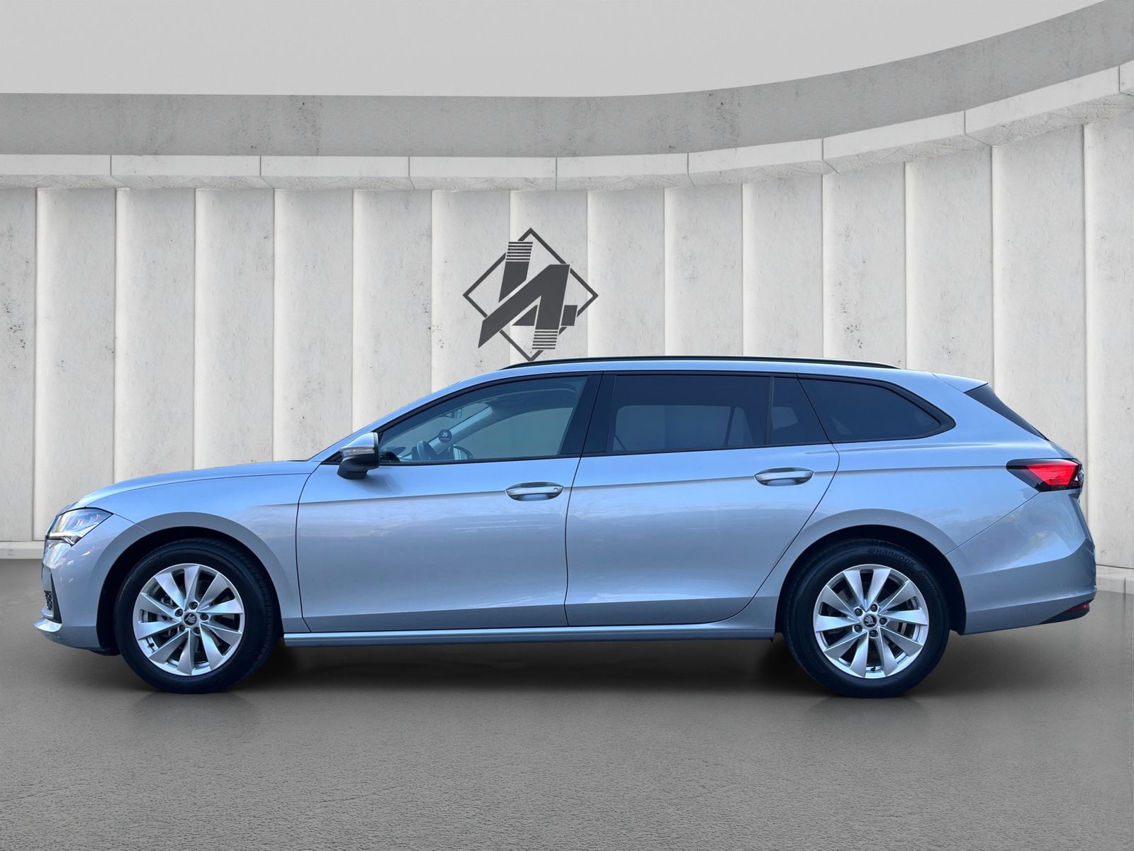 Fahrzeugabbildung SKODA Superb 2.0 TDI*ACC*SHZ*ViCo*NAVI*SmartLink**