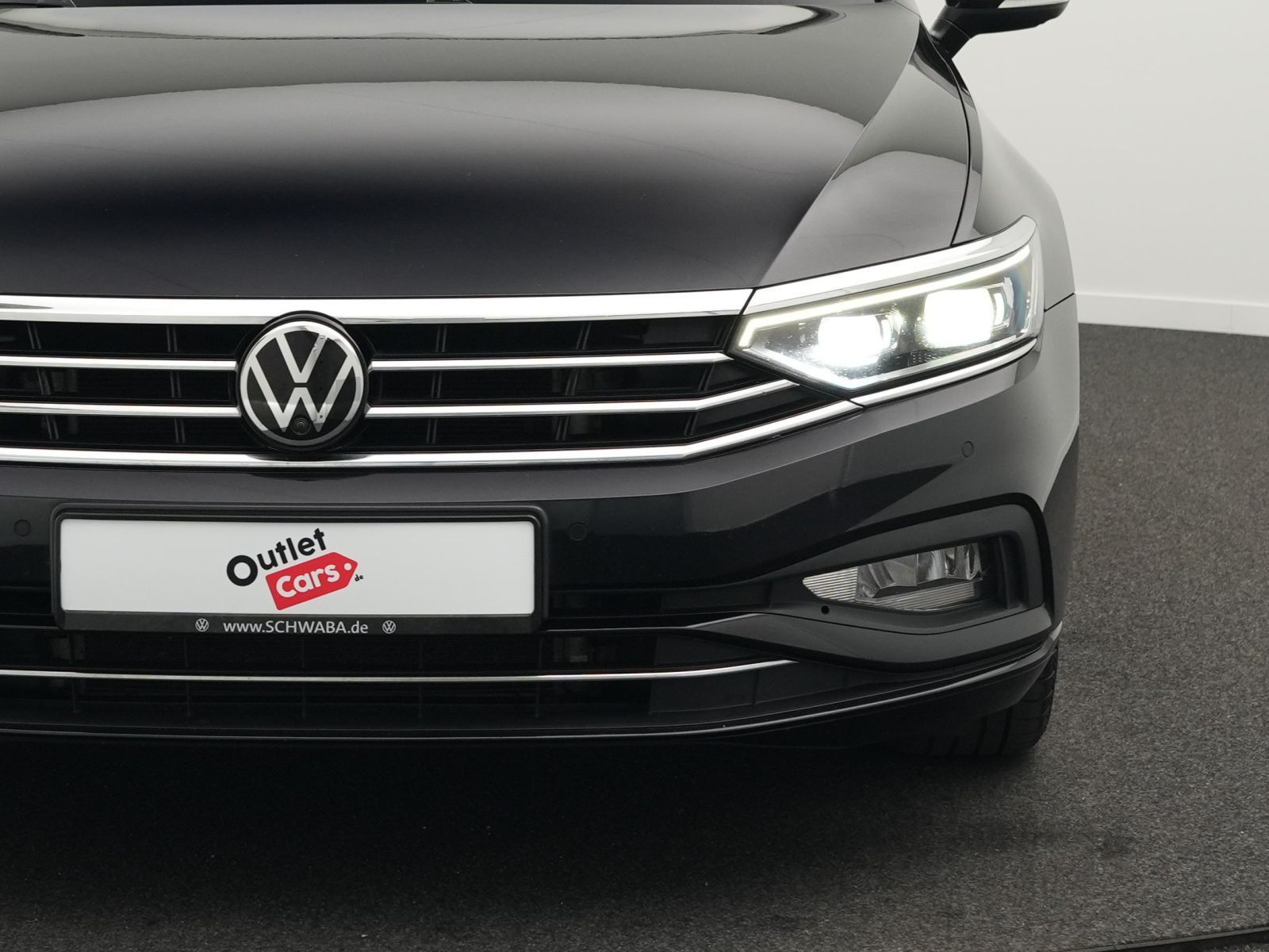 Volkswagen Passat Variant - Bild 33