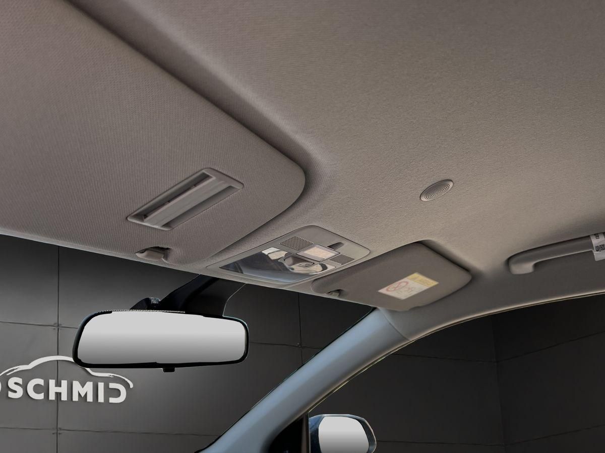 i10 Select 1.0 NAVI APP RFK Klima