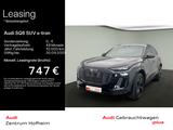 Audi SQ6 SUV e-tron edition one grey*Air*B&O*AR-HUD*P