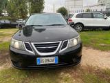 Saab 9-3 Sport Sedan 1.9 TiD 16V Linear - Saab: Sedan