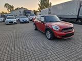 MINI SD Countryman* All4*Steuerkette neu*Panorama - MINI Cooper SD Countryman aus 2015