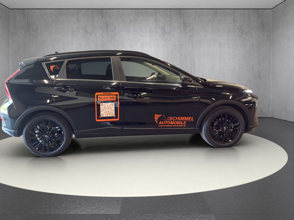 Hyundai BAYON – Bild 8