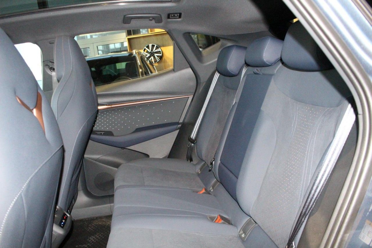 Cupra Tavascan - Bild 16