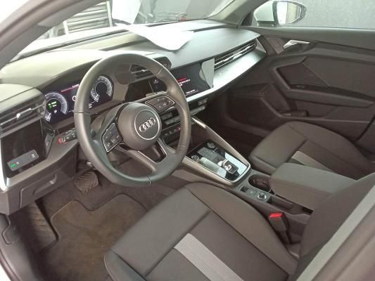 Audi A3 - Bild 10