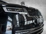 Land Rover Range Rover D350 Autobiography|Fond|AHK|Shadow - Land Rover Range Rover Tageszulassungen