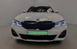 BMW  M-Sport+Pano+Laser+Navi+Head up+18 Zoll - BMW 320 in Dortmund