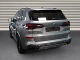 BMW X5 M60i xDrive - graue BMW X5 M60