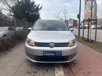 Volkswagen Touran Trendline Automatik Navi ...