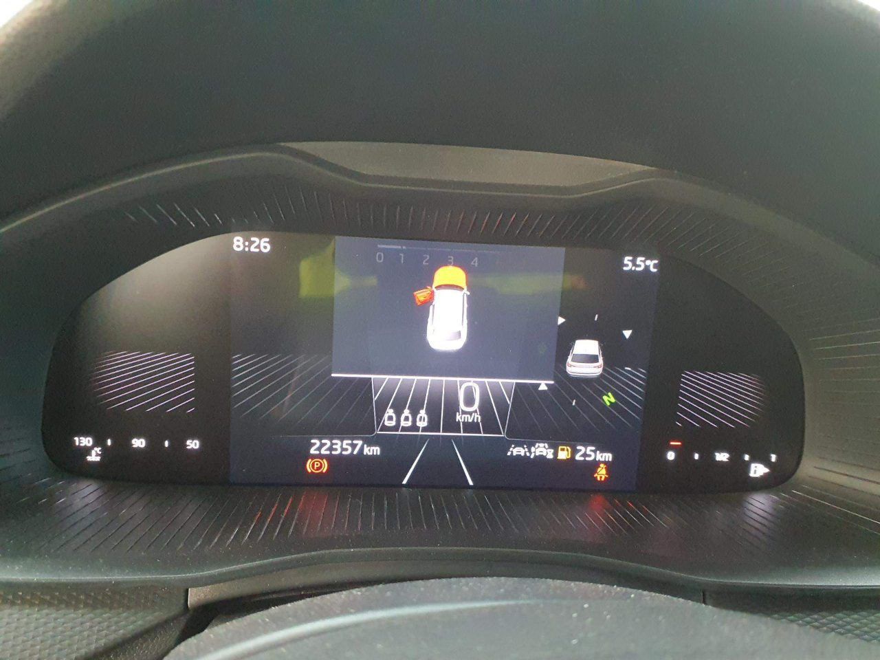 Skoda Kamiq - Bild 6