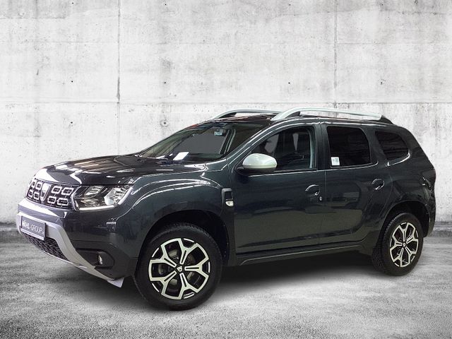 Dacia Duster ANNIVERSARY TCE 130 2WD KAMERA NAVI SHZ A