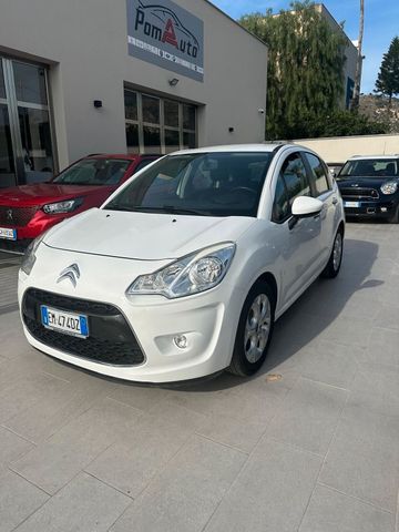 Citroën Citroen C3 1.1 DeeJay