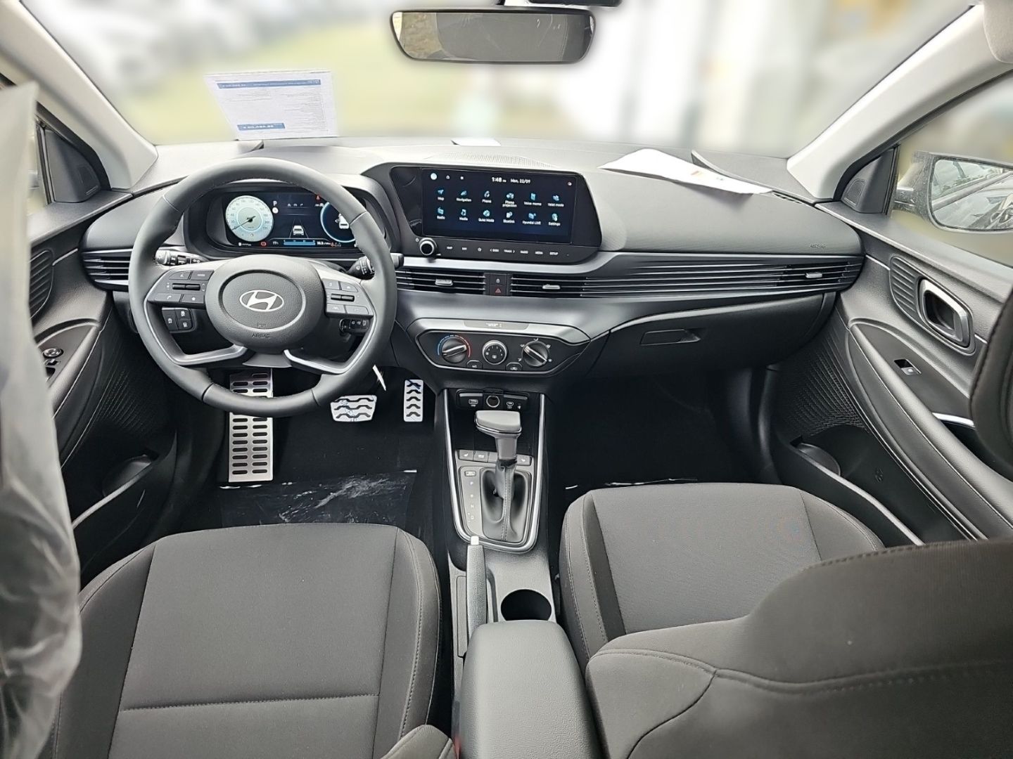 Hyundai BAYON – Bild 12