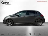 Peugeot 208 1.2 PureTech 110 Allure NAVI+SITZH+TEMPO+RFK - gebrauchte Peugeot 208 aus dem Jahr 2018
