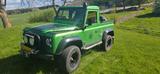 Land Rover Defender - Land Rover Gebrauchtwagen von 1994