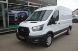 Ford Transit FT350 L2H2 SERVICELINE KAM/AHK/BOTTREGAL - Ford Transit aus 2024