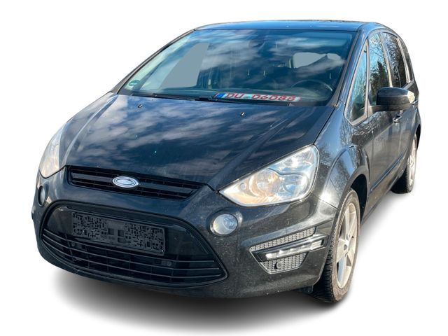 Ford S-MAX Trend*PDC*NAVI*Winter*Business*AHK*