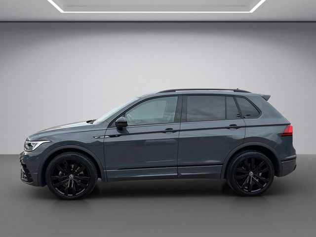 Tiguan R-Line 4Motion Black Style