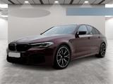 BMW M5 COMPETITION 20Z./SHADOW/LASER/HuD/M-AGA/360° - gebrauchte BMW M5 aus dem Jahr 2022