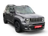 Jeep RENEGADE e-Hybrid MY24-Altitude 1.5l MHEV 48V 96 - Jeep: 5.2