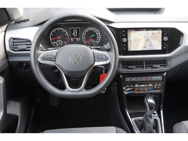 T-Cross 1.0 TSI Move DSG *Navi*SHZ*PDC*