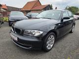 BMW 1 Lim. 116i  Klima Tüv Hu 11.2026 - BMW 116 aus 2007: 116i