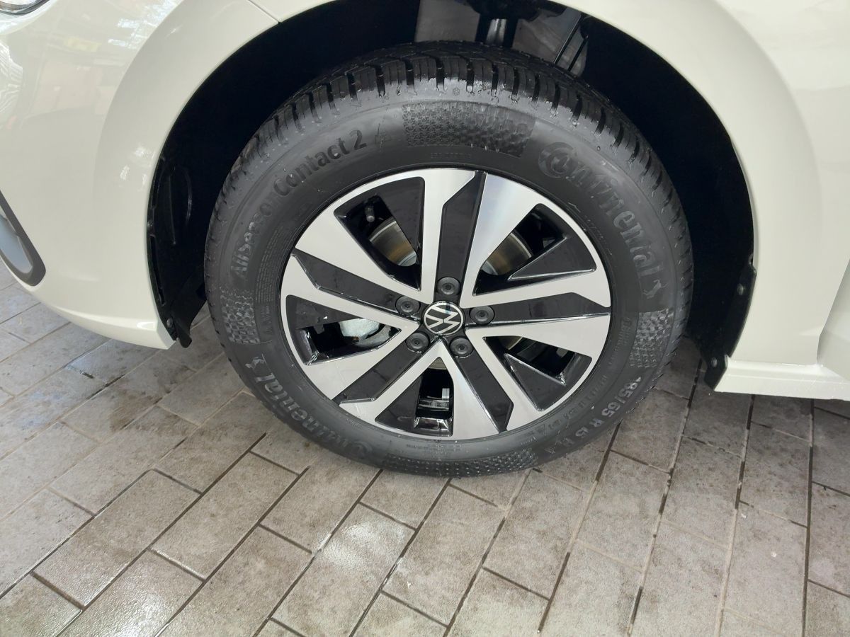 Volkswagen Polo - Bild 10