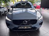 Volvo S60 Lim. R Design KLIMA PANO LED NAVI ALU - Volvo S60 aus 2022