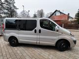Opel Vivaro A Life WESTFALIA - Opel Vivaro: Westfalia